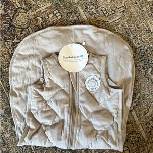 Dreamland Baby Weighted Sleep sack